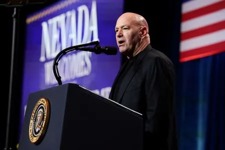 Report: FBI awarding UFC exclusive agreement to train agents