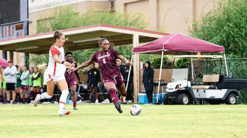 Texas State Heads West to Face Oregon State