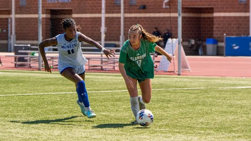 Soccer Back at Home for Sunday Clash With Northwestern State