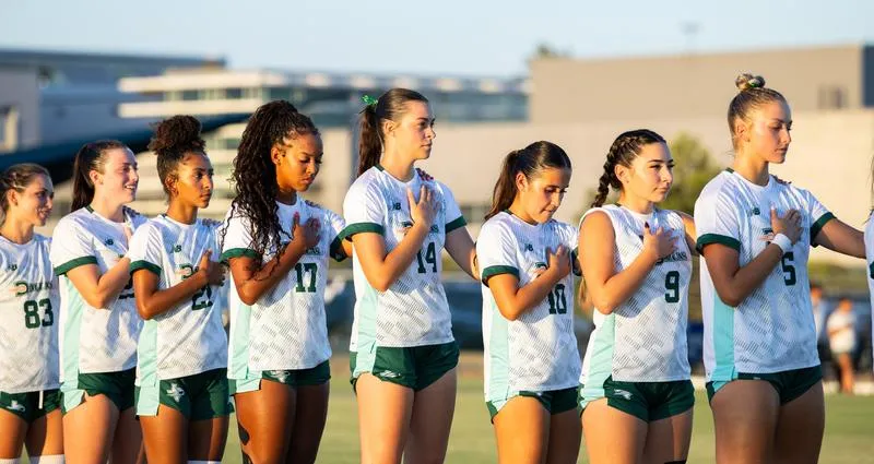 Comets and Lady Chaps Battle to Scoreless Draw