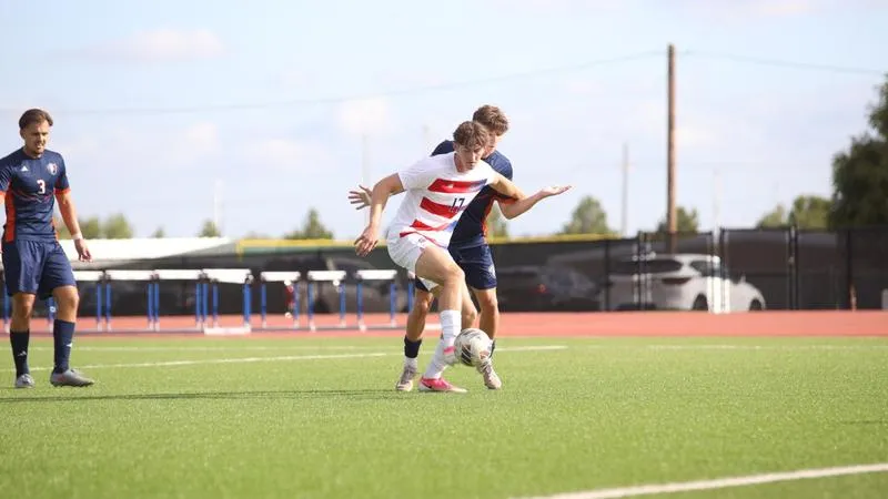 Chaps Drop Road Contest
