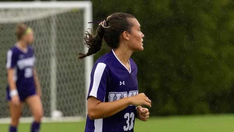 Women's Soccer drops one-goal decision to Hardin-Simmons