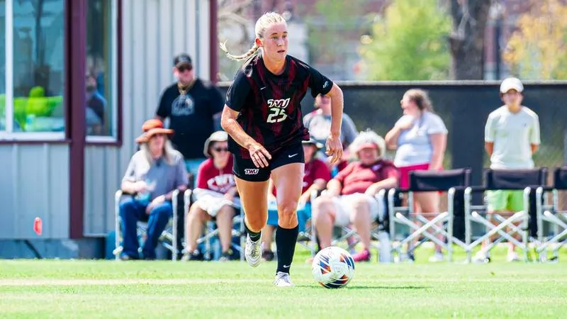 PIONEERS EARN 2-0 ROAD SHUTOUT AT TEXAS A&M INTERNATIONAL