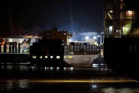 South Korea completes Arctic-Europe commercial voyage, eyes regular service despite risks