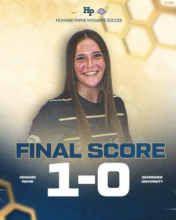 Cameron seals Lady Jackets' victory