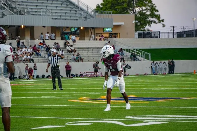 Tigers Suffer Tough Loss After Late Surge By Mississippi Valley State