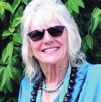 Local author to speak at Unity of the Hill Country