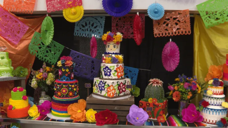 Business Mercado returns to Abilene