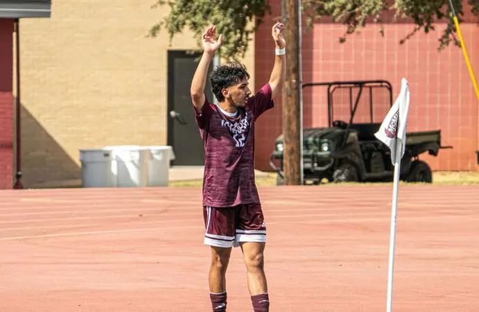 War Hawks Suffer Road Setback Against ETBU