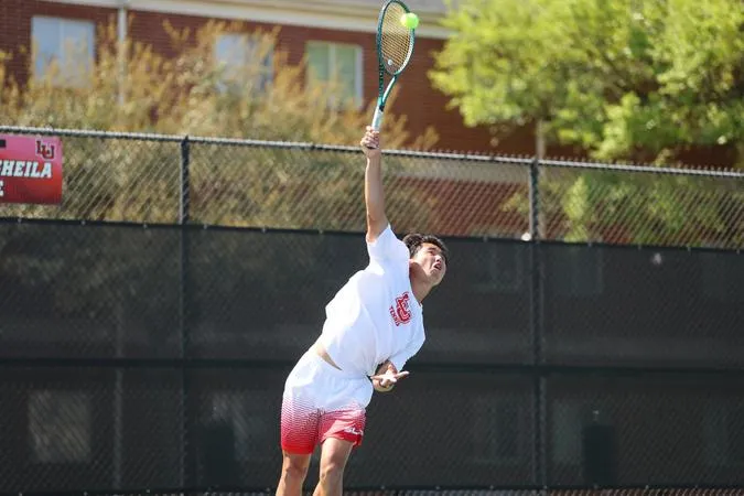 Lamar Has Solid Second Day at ITA Regional Championships
