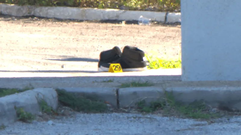 Neighbors call for change after deadly shooting outside Leaf Hookah Lounge