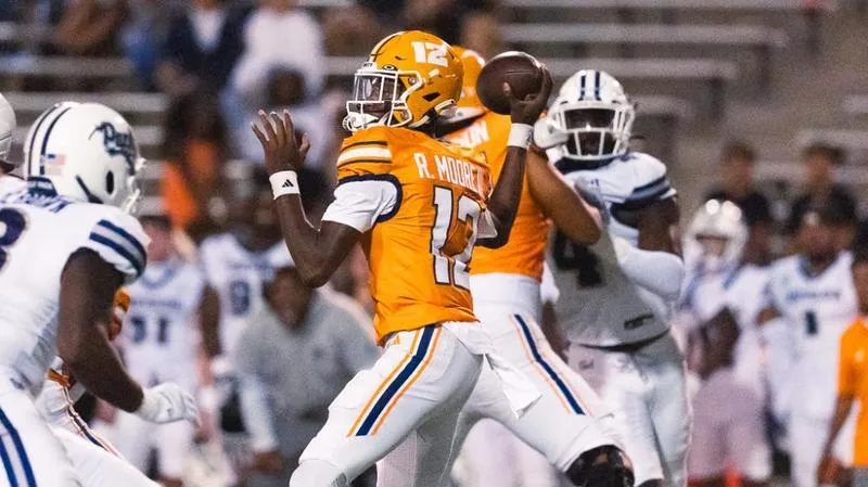 UTEP Falls to Nevada, 30-13, Saturday Night