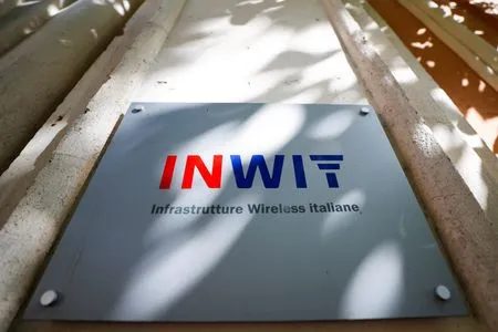 Exclusive-INWIT investors line up financing for possible take-private, sources say