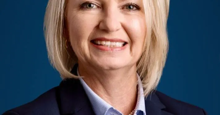 Texas honors Bryan ISD superintendent Ginger Carrabine