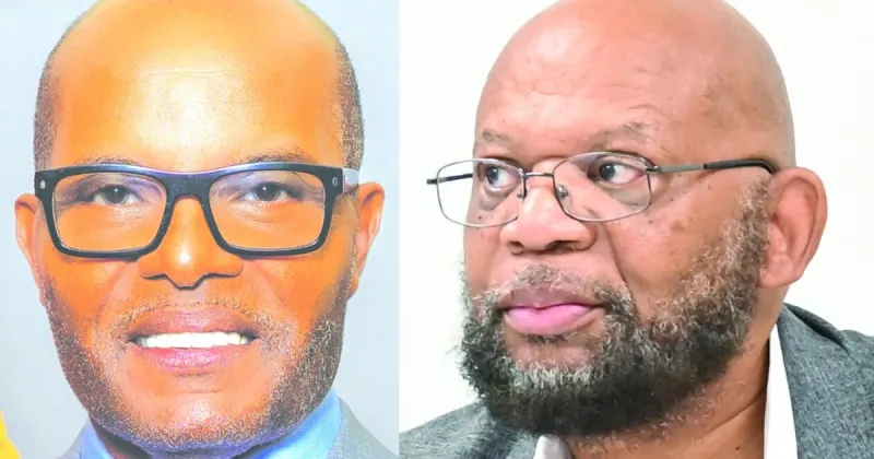 Upended: Mayor replaces most of Killeen Housing Authority board, says it's 'not my place to get involved'