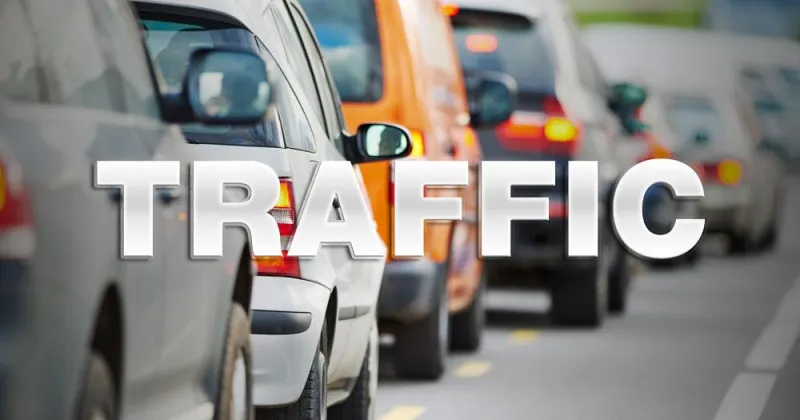Trimmier Road lane closure extended through Oct. 16