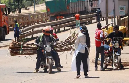 Kenya finds no new Ebola cases after 293 tests