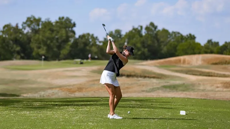 Tarleton State Women's Golf heads to Golf Iconic Classic