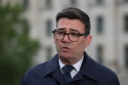 UK PM Burnham says Russia interfered in 2016 Brexit vote