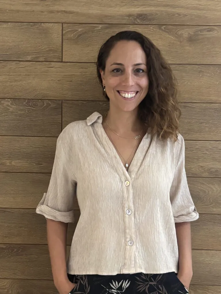 The Media Line: 'Israel Is a Uniquely Powerful Living Lab for the Future of Mental Health,' Alma Ventures Founder Tells TML