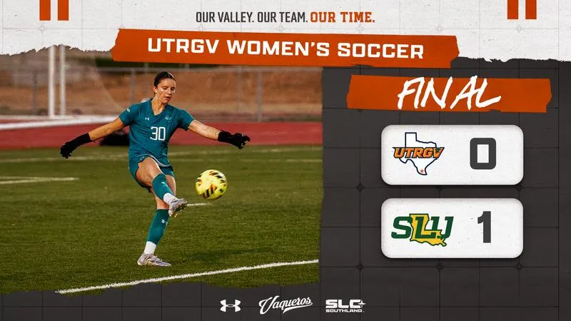 Women's Soccer Falls at Southeastern