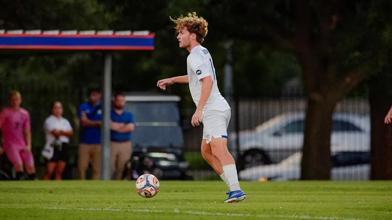 MSO: Late rally comes up short as HCU falls to SIUE