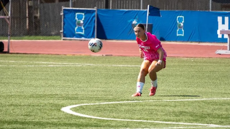 A&M-Corpus Christi Concedes in Second Half, Falls to Northwestern State