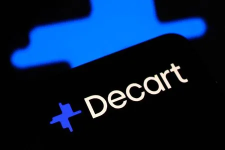 Amazon in talks to buy AI startup Decart for around $7 billion, WSJ reports