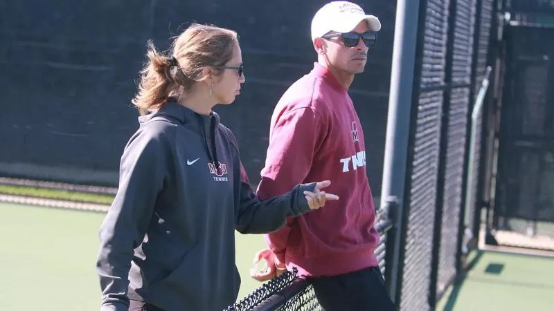 Stangs show well in Midwestern State Invitational
