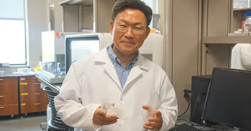 Biomedical engineers at UNT aim to make autism testing better, faster and more affordable