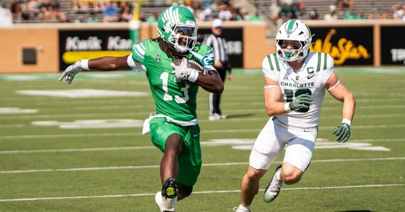 Brett Vito: UNT has tried promotions, pleading. Is canceling class the answer to attendance woes?