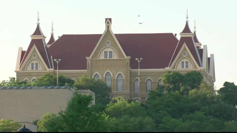 Police Investigate Reported Burglary, Indecent Assault at Texas State Dorm