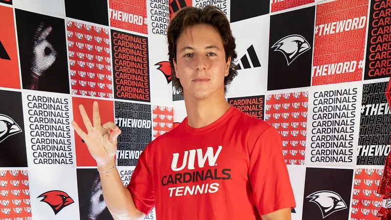 Multiple Cardinals Earn Wins at Texas Men's Regionals