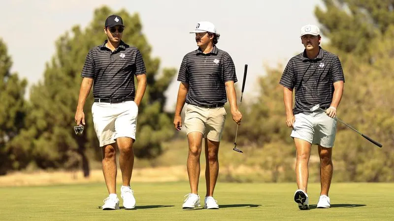 Texan Men's Golf to play final fall tournament in Midland at Tall City Collegiate Monday-Tuesday