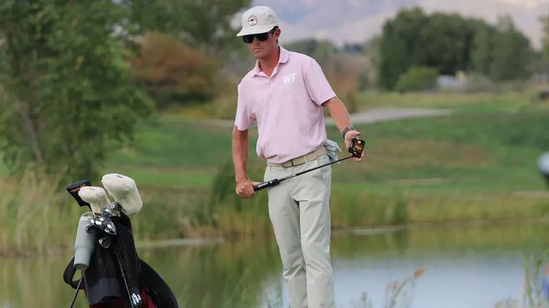 Buffs Close the Fall with the Ryan Palmer Foundation Invitational