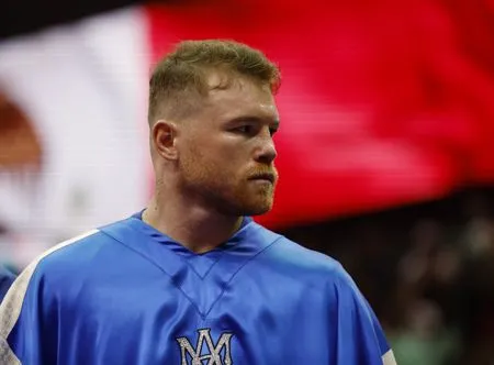 Boxing-Alvarez will go ahead with title fight in Riyadh despite attacks, says Alalshikh