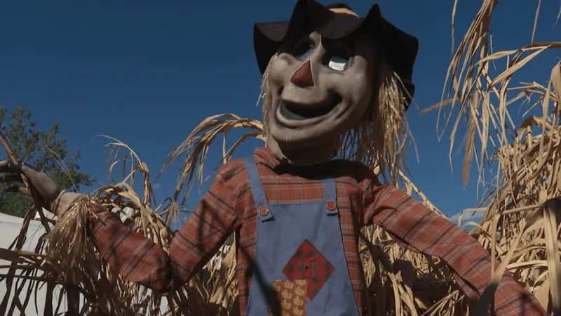 House of Horrors returns to Abilene
