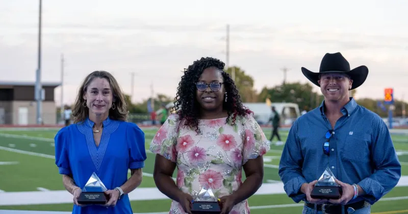 Three former Antlers inducted into 21st Annual Tivy Athletic Hall of Fame