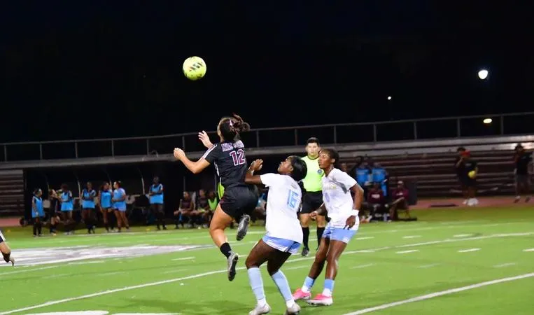 Soccer Drops 1-0 Decision To Alabama A&M