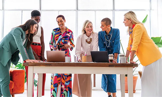 Beyond Hot Flashes: 5 Things Women Wish Everyone Knew About Menopause