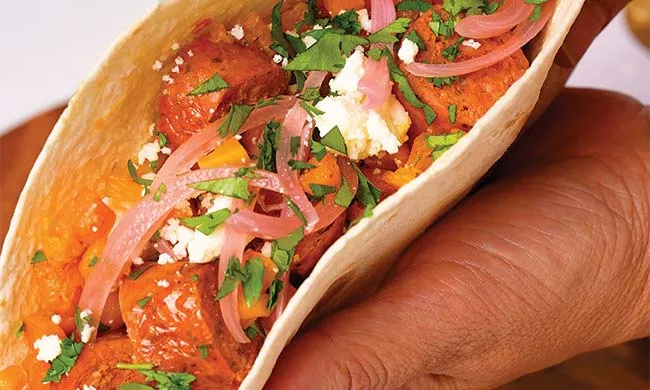 Make Mealtime Easier with These Air Fryer Recipes