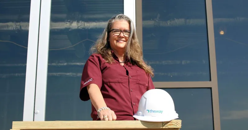 RELLIS data center getting repurposed with new ownership