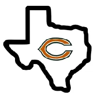 Caldwell football team knocks off McGregor in double overtime