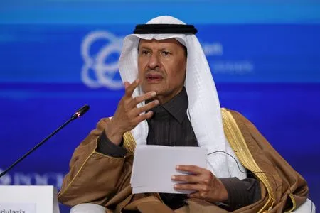 Top oil executives dropped from event schedule after Riyadh attacks