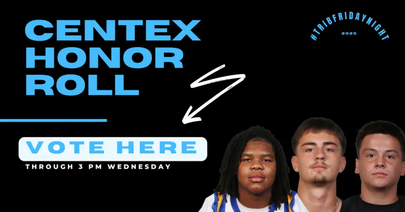 Central Texas Honor Roll: Week 7 - Vote now in our player of the week poll