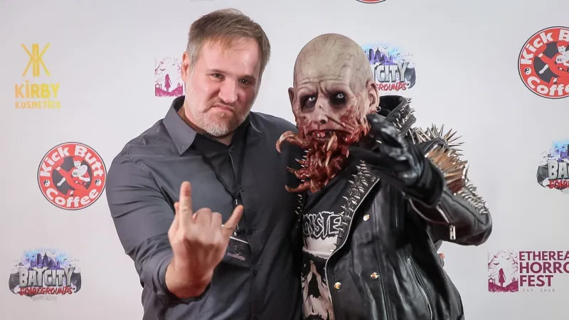 Ethereal Horror Fest returns to Austin for three days of scares, independent films & more