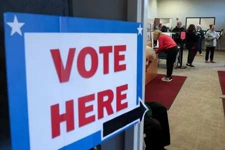Six reasons Democrats may fall short of a midterm landslide in November