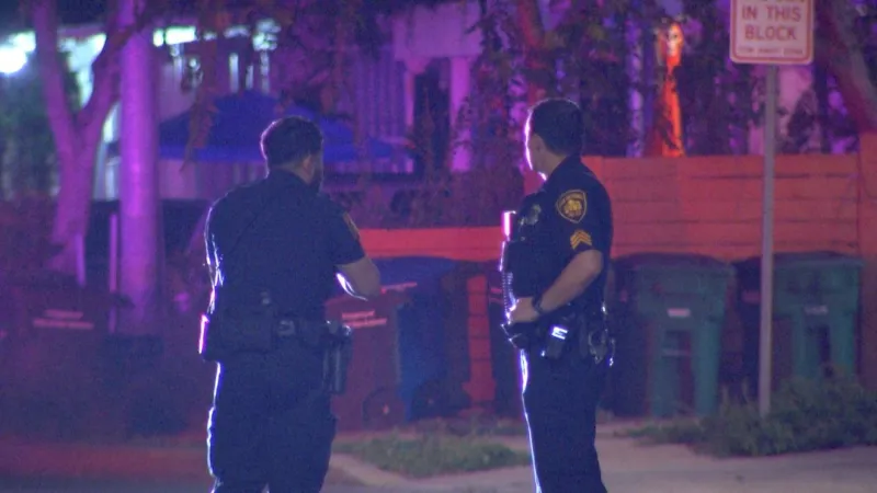 Pedestrian critically hurt in East Side hit-and-run, driver remains at large
