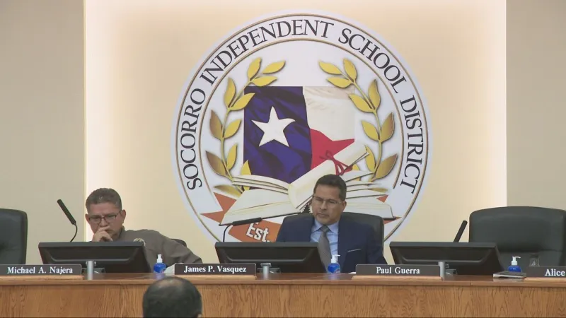 SISD holds another community meeting on Proposition A tax rate increase