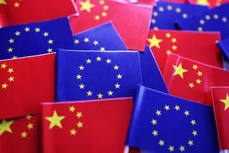 EU eyes December trade initiatives after China car import deal